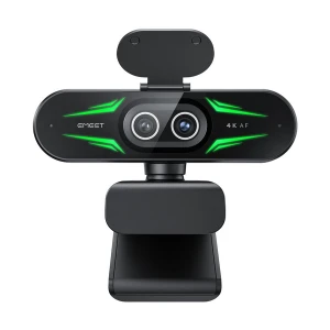 EMEET SmartCam C60E 4K Dual 4K UHD Dual-Lens Webcam