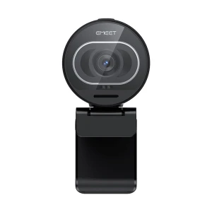 EMEET SmartCam S600 4K UHD Streaming Webcam