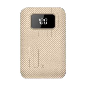 Energizer Eveready PX10 10000mAh Gold 10W Power Bank # PX10GD