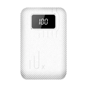 Energizer Eveready PX10 10000mAh White Power Bank # PX10WH