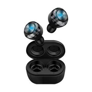 Energizer UIX30 In-ear Black TWS Bluetooth Earbuds #UIX30BK