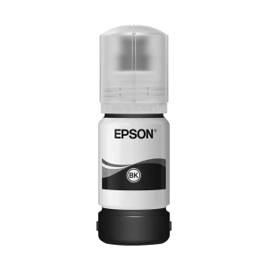 Epson 005S Black Ink Bottle #C13T01P100