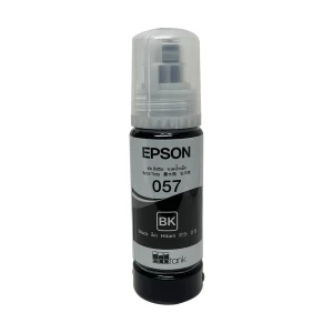 Epson 057 Black Ink Bottle #C13T09D100 / C13T09D198