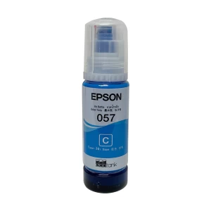 Epson 057 Cyan Ink Bottle #C13T09D200 / C13T09D298