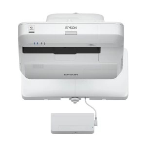 Epson 1460Ui  Ultra-Short Throw Wireless Interactive WUXGA 3LCD Projector