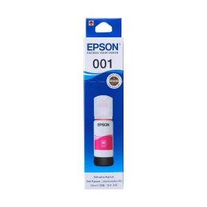 Epson C13T03Y300 Magenta Ink Bottle