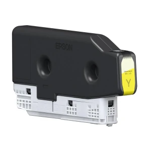 Epson C13T08D400 40PPM Yellow Ink Cartridge