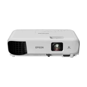 Epson CB-E10 (3600 Lumens) 3LCD XGA Projector #V11H975061