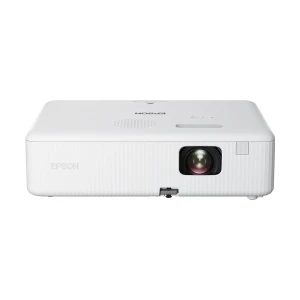 Epson CO-W01 (3000 Lumens) 3LCD WXGA Projector #V11HA86040