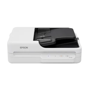 Epson DS-1730 Flatbed Color Duplex Document Scanner with ADF