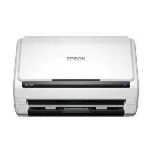Epson DS-530 Color Duplex Document Sheet-fed Scanner (B11B236201)