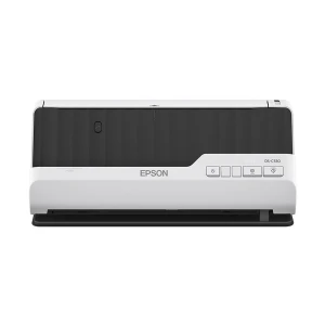 Epson DS-C330 Color Duplex Sheet-fed Document Scanner with ADF #B11B272201
