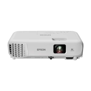 Epson EB-E01 3300 Lumens Lamp Projector (VGA, HDMI Cable not included)