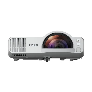 Epson EB-L210SW (4000 Lumens) Wireless WXGA 3LCD Short Throw Laser Projector #V11HA76020
