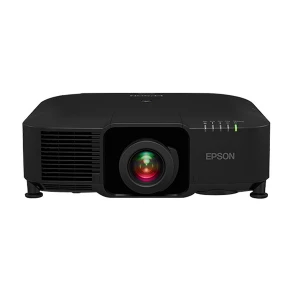 Epson EB-PU1008B (8,500 Lumens) WUXGA 3LCD Ultra-Short Throw Laser Projector with ELPLM15 Lens