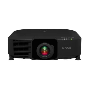 Epson EB-PU2010B (10,000 Lumens) WUXGA 3LCD Ultra-Short Throw Laser Projector with ELPLM15 Lens