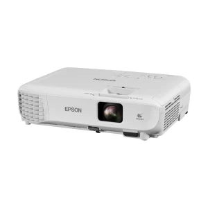 Epson EB-W06 3700 Lumens Lamp Projector