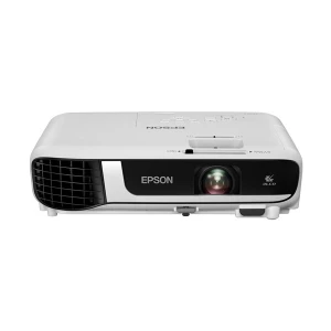 Epson EB-W52 (4000 Lumens) WXGA 3LCD Projector