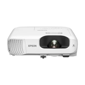Epson EB-W56S (3700 Lumens) Short Throw WXGA 3LCD Projector #V11HB62052