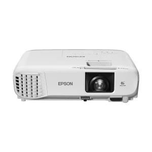 Epson EB-X39 (3500 Lumens) 3LCD Projector