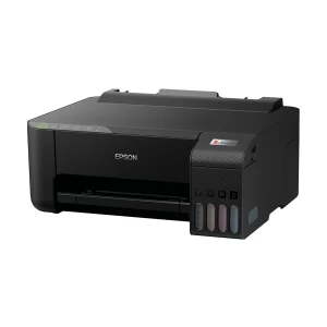 Epson EcoTank L1250 (Legal) Wi-Fi Single Function Color Ink Tank Printer