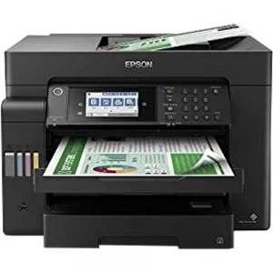 Epson EcoTank L15150 (A3) Wi-Fi Multifunction Color Ink Tank Printer #C11CH72502 / C11CH72503
