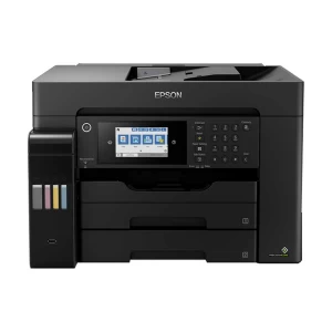 Epson EcoTank L15160 (A3) Wi-Fi Duplex Multifunction Color Ink Tank Printer