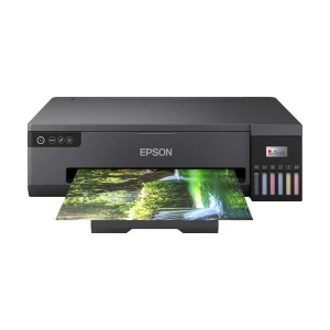 Epson EcoTank L18050 (A3) Wi-Fi Single Function Color Ink Tank Printer