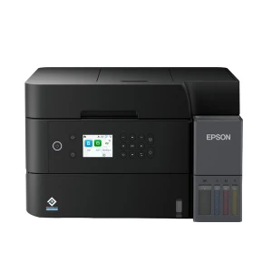 Epson EcoTank L6390 (A4) Wi-Fi Duplex All-in-One Ink Tank Printer #C11CL40503
