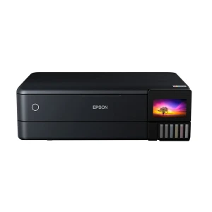 Epson EcoTank L8180 Multifunction InkTank A3 Photo Printer #C11CJ21502 (Regional)