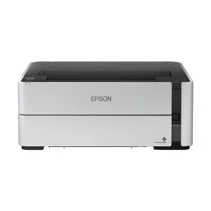 Epson EcoTank Monochrome M1170 Wi-Fi Single Function Ink Tank Printer