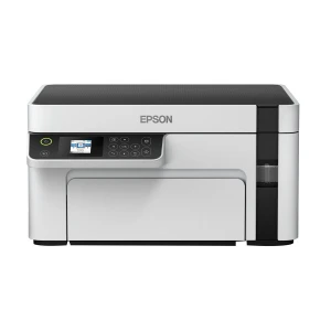 Epson EcoTank Monochrome M2120 Wi-Fi Multifunction Ink Tank Printer