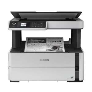 Epson EcoTank Monochrome M2140 All-in-One Ink Tank Printer