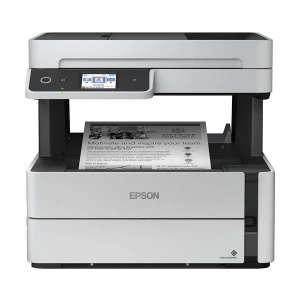 Epson EcoTank Monochrome M3170 Wi-Fi All-in-One Ink Tank Printer