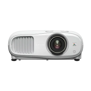 Epson EH-TW7100 (3000 Lumens) 4K PRO-UHD Home Cinema Projector