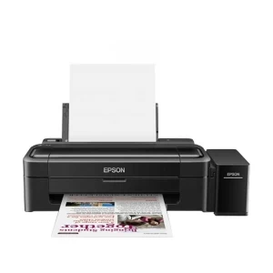 Epson L130 Ink Tank Printer #C11CE58504