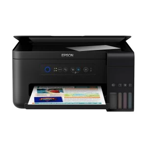 Epson L4150 Wi-Fi All-in-One Ink Tank Printer