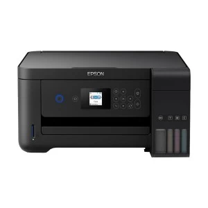 Epson L4160 Wi-Fi Duplex All-in-One Ink Tank Printer (Card Slot)