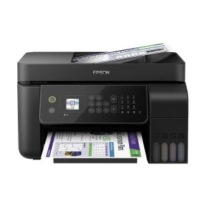 Epson L5190 Wi-Fi All-in-One Ink Tank Printer with ADF