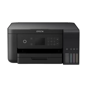Epson L6160 Color All-in-One Ink Tank Printer