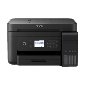 Epson L6170 Color Multifunction Ink Printer