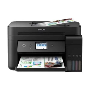 Epson L6190 Wi-Fi Multifunction Color Ink Printer