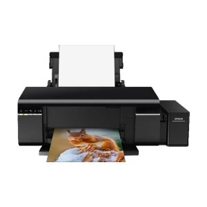 Epson L805 Six Color Photo INK Printer #C11CE86501