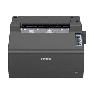 Epson LQ-50 Dot Matrix Printer