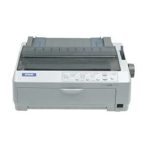 Epson LQ-590 Dotmatrix Printer