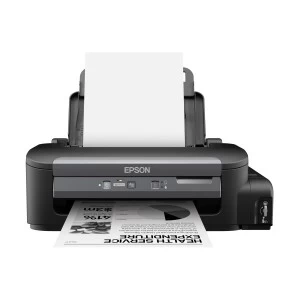 Epson EcoTank M100 Single Function Ink Tank Printer #C11CC84411