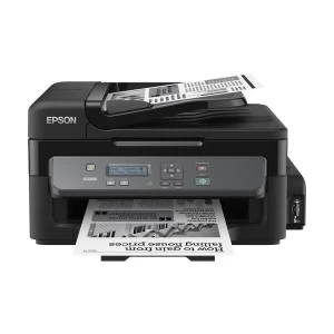 Epson EcoTank M200 Multifunction Ink Tank Printer #C11CC83411