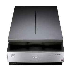 Epson Perfection V850 Pro Colour A4 Flatbed Film and Photo Scanner