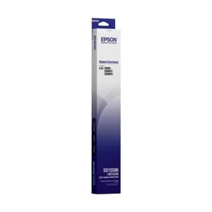 Epson Ribbon for LQ-2090 C13S015336/C13S015586
