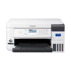 Epson SureColor SC-F130 A4 Dye-Sublimation Textile Printer